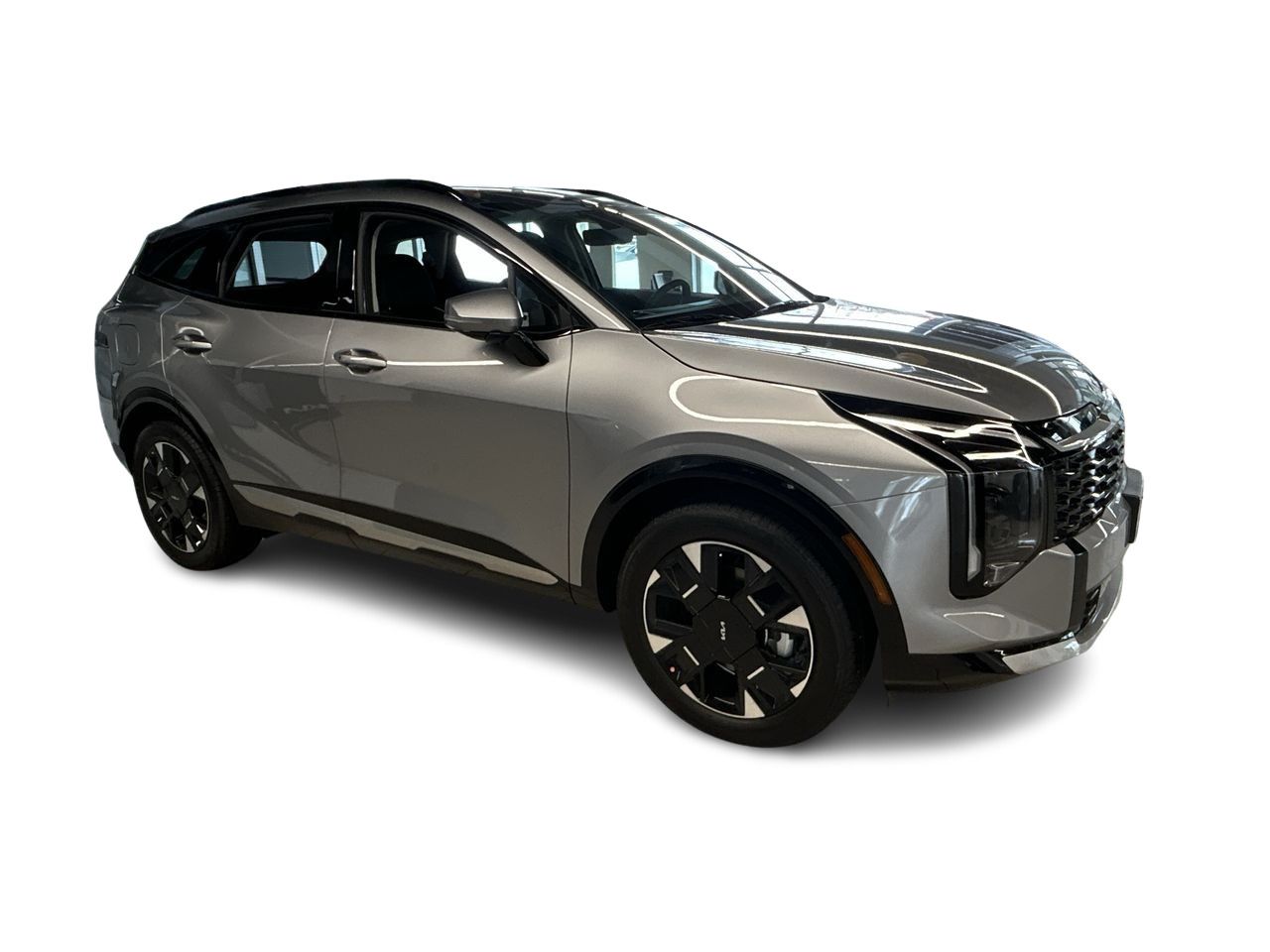 2026 Kia Sportage PHEV