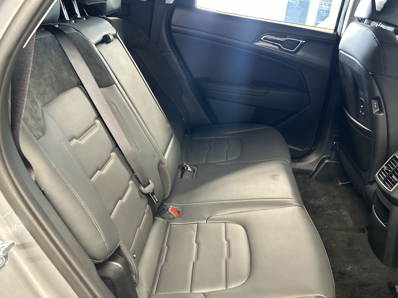 2026 Kia Sportage PHEV