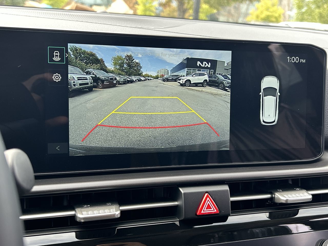 2026 Kia Sportage PHEV