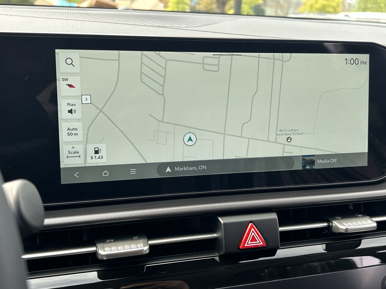 2026 Kia Sportage PHEV