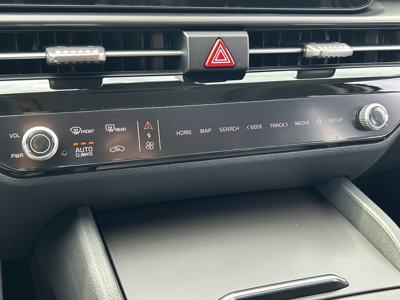 2026 Kia Sportage PHEV