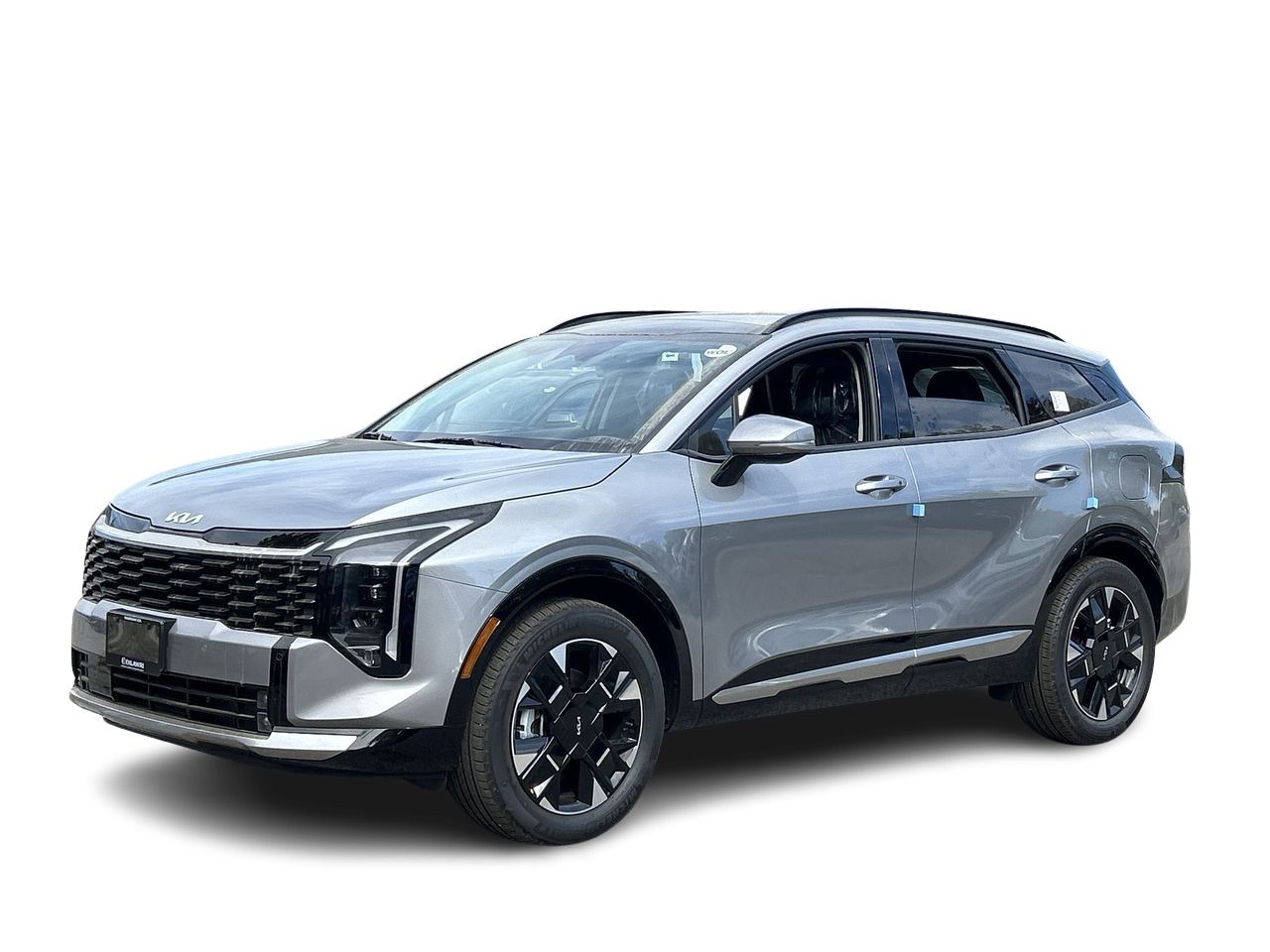 2026 Kia Sportage PHEV