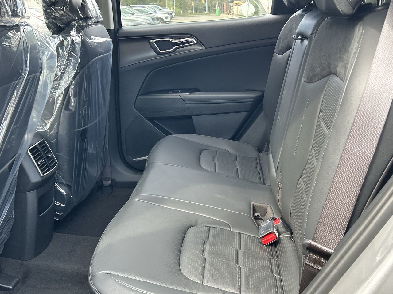 2026 Kia Sportage PHEV