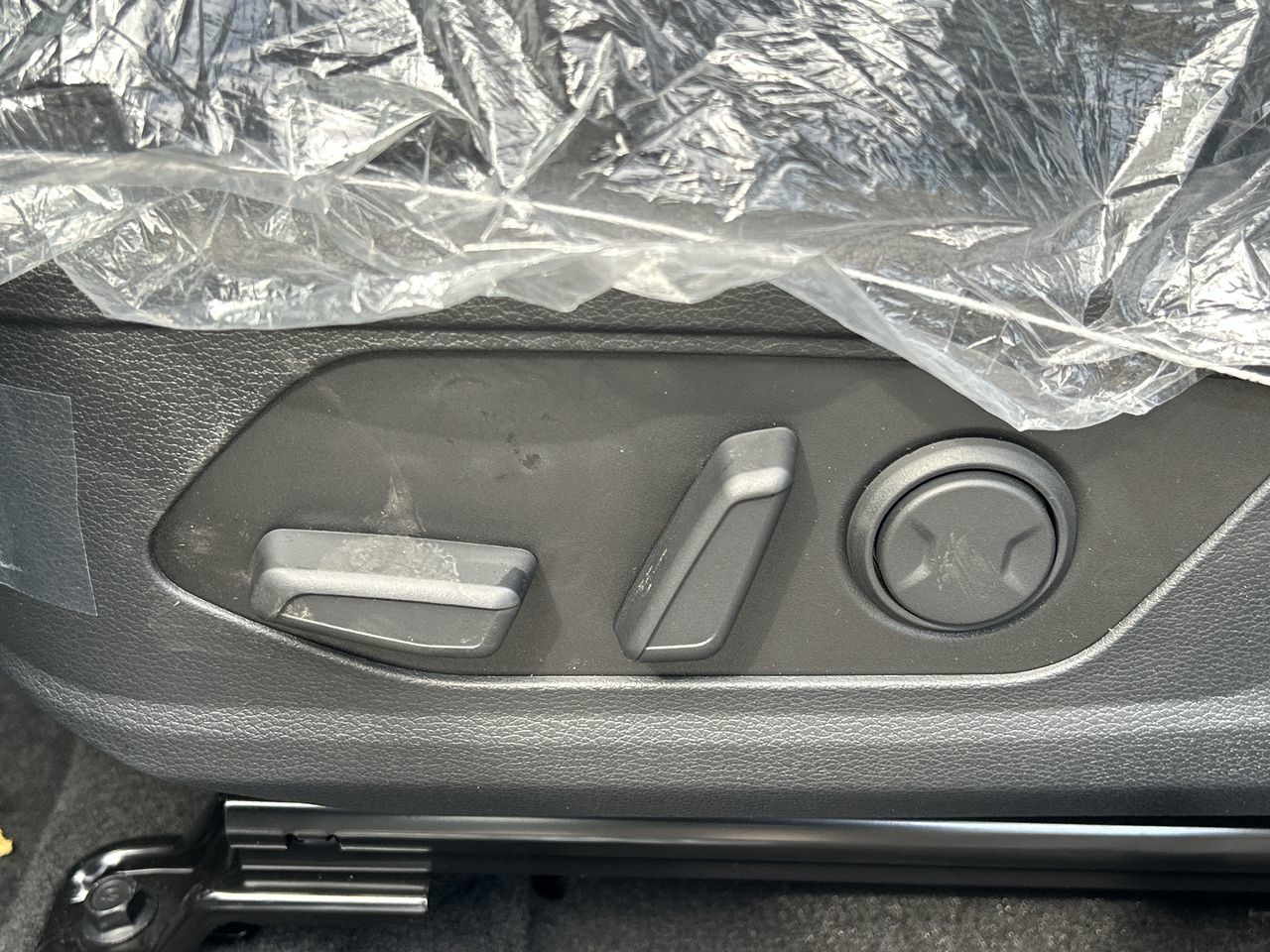 2026 Kia Sportage PHEV