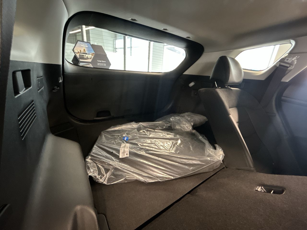 2026 Kia Sportage PHEV