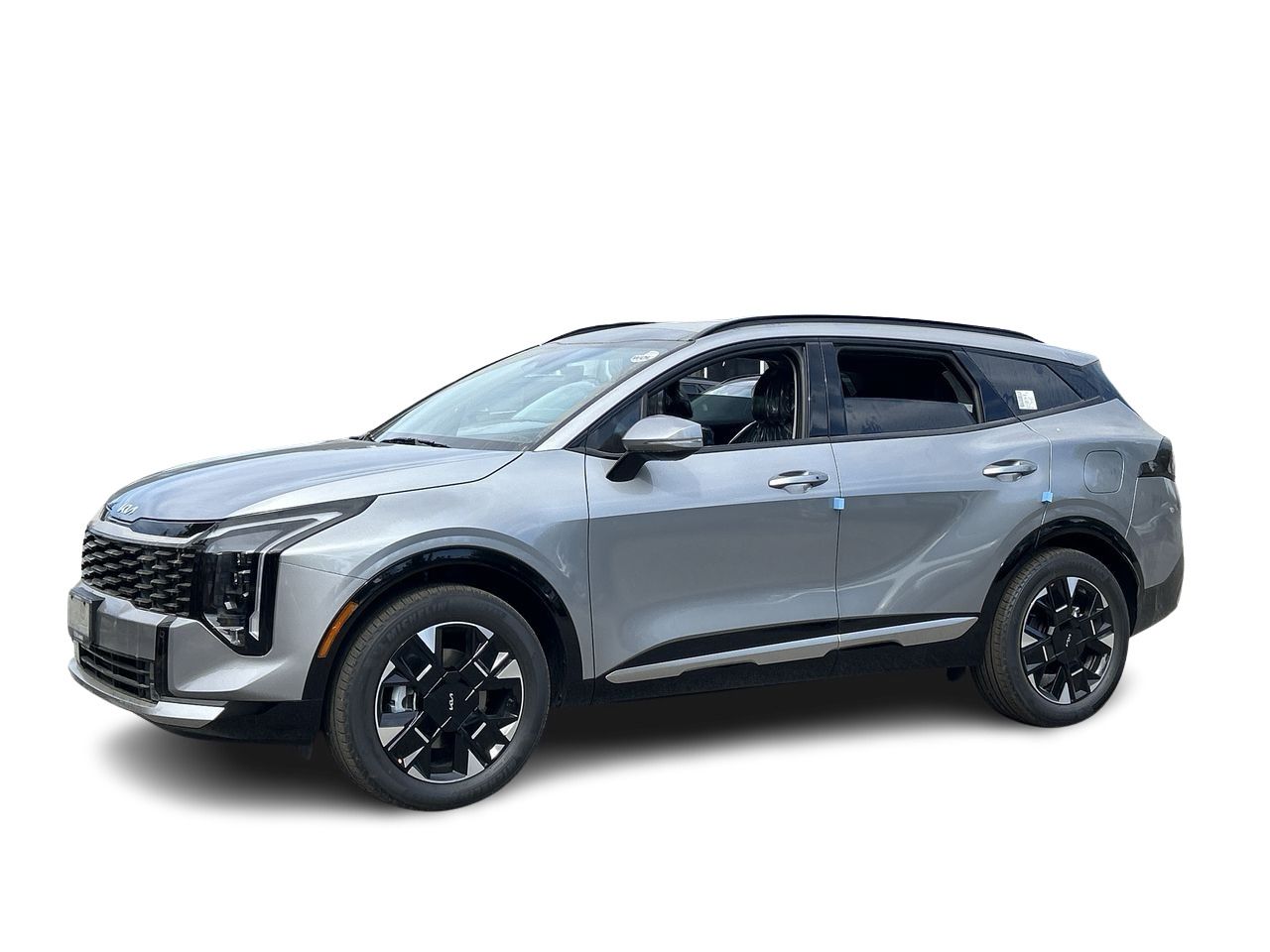 2026 Kia Sportage PHEV