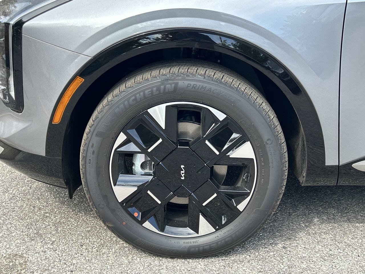 2026 Kia Sportage PHEV