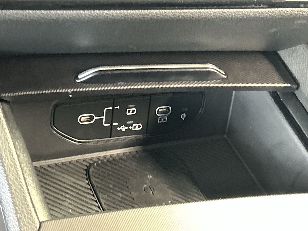 2026 Kia Sportage PHEV