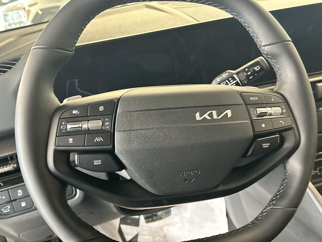 2026 Kia Sportage PHEV