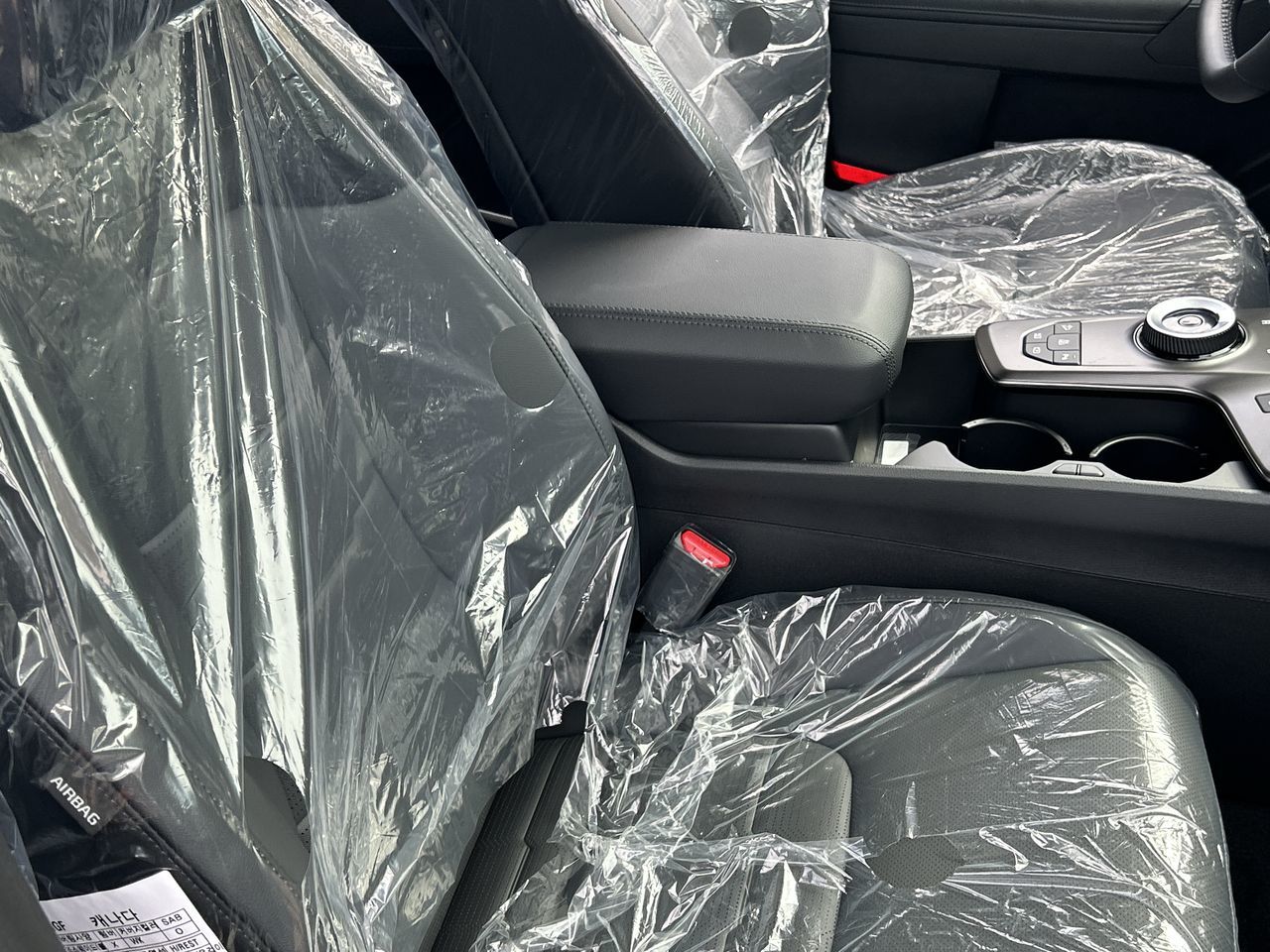 2026 Kia Sportage PHEV