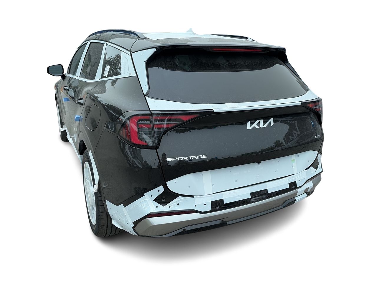 2027 Kia Sportage PHEV in Markham, Ontario
