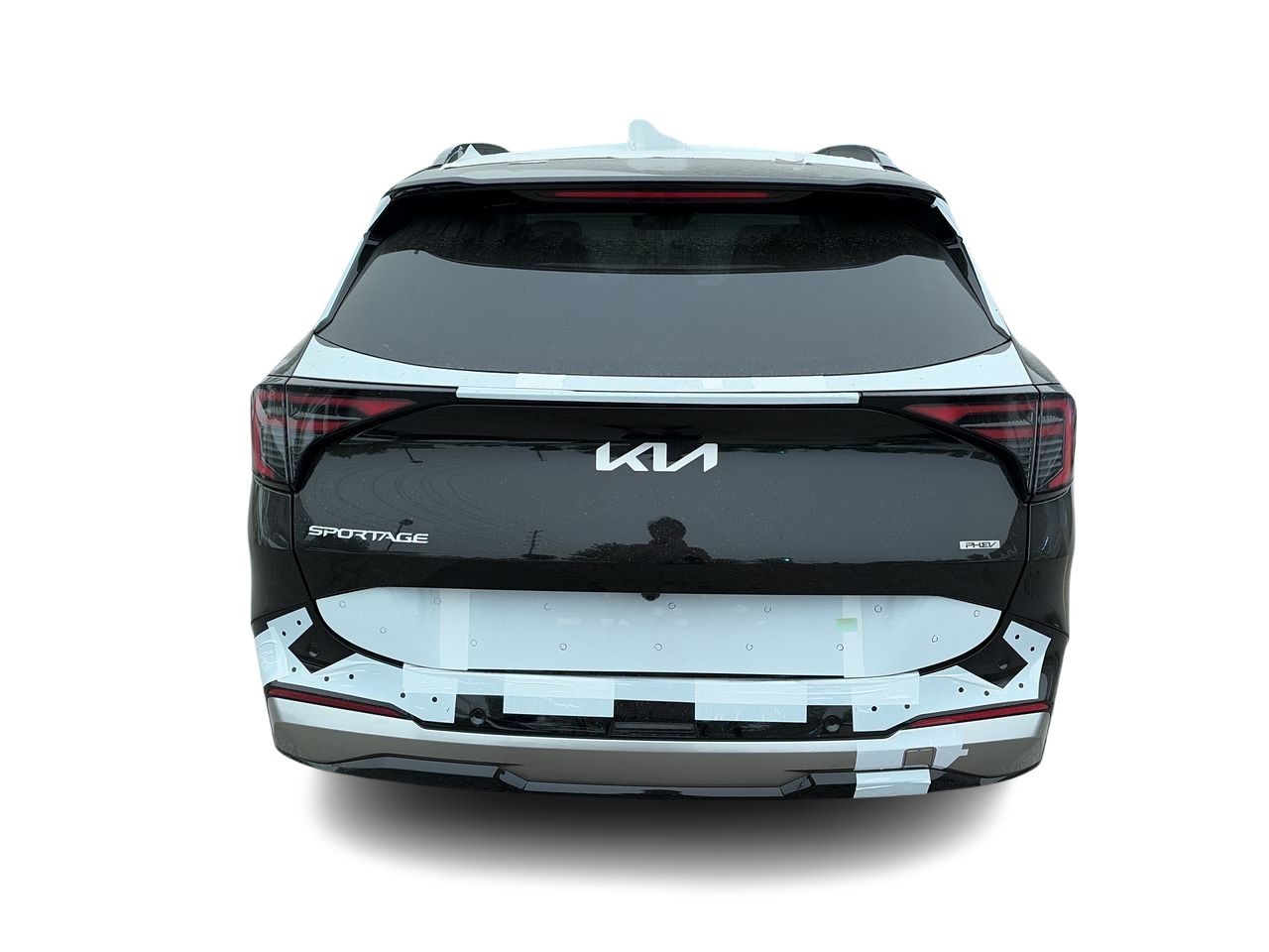 2027 Kia Sportage PHEV in Markham, Ontario
