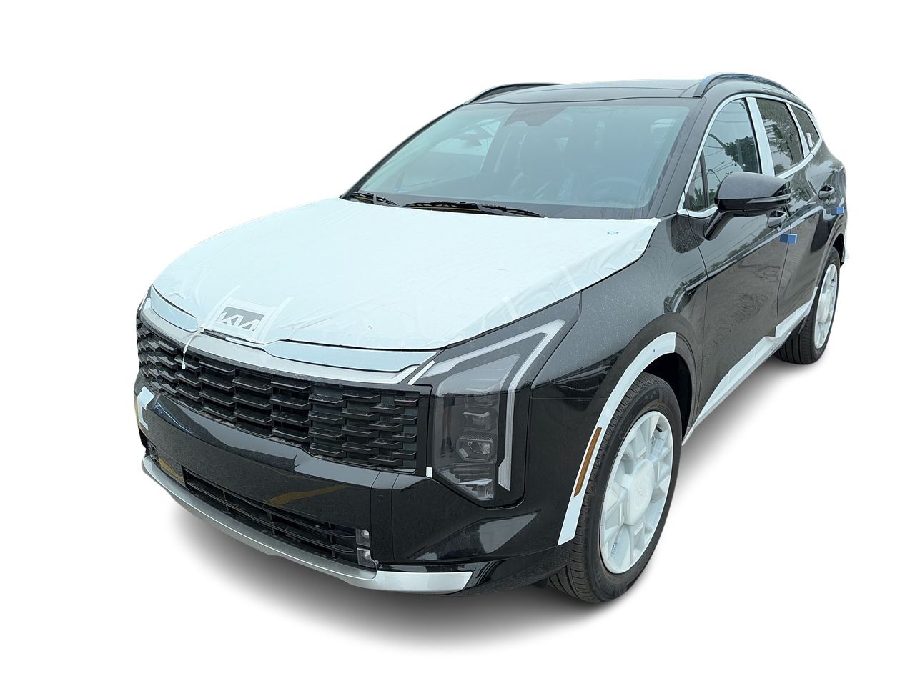2027 Kia Sportage PHEV in Markham, Ontario