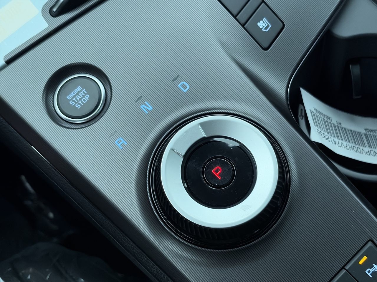 2027 Kia Sportage PHEV in Markham, Ontario