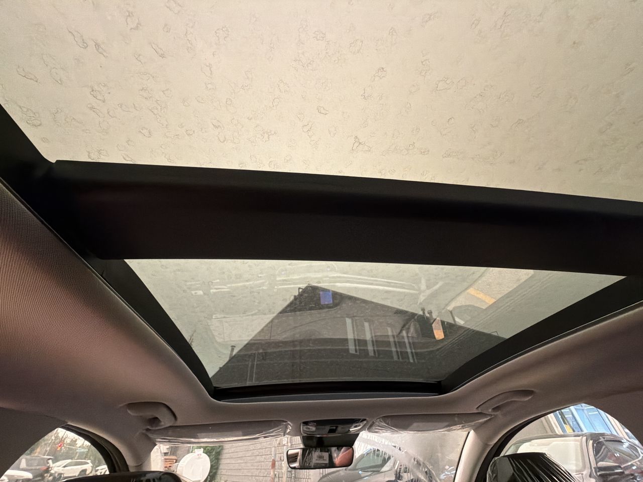2027 Kia Sportage PHEV in Markham, Ontario