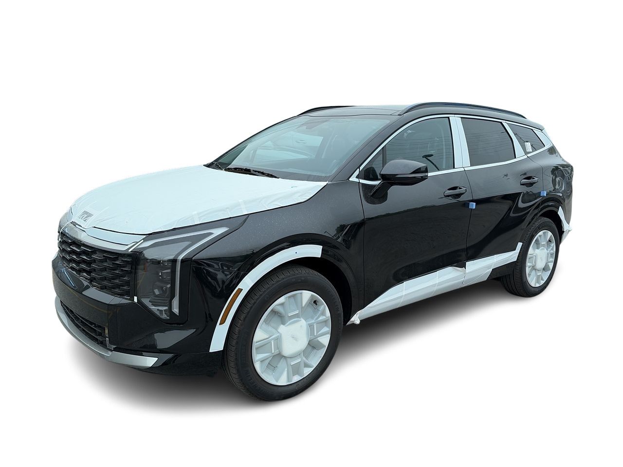2027 Kia Sportage PHEV in Markham, Ontario