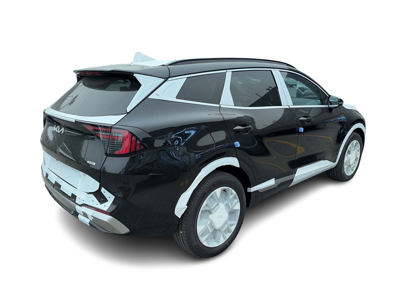 2027 Kia Sportage PHEV in Markham, Ontario