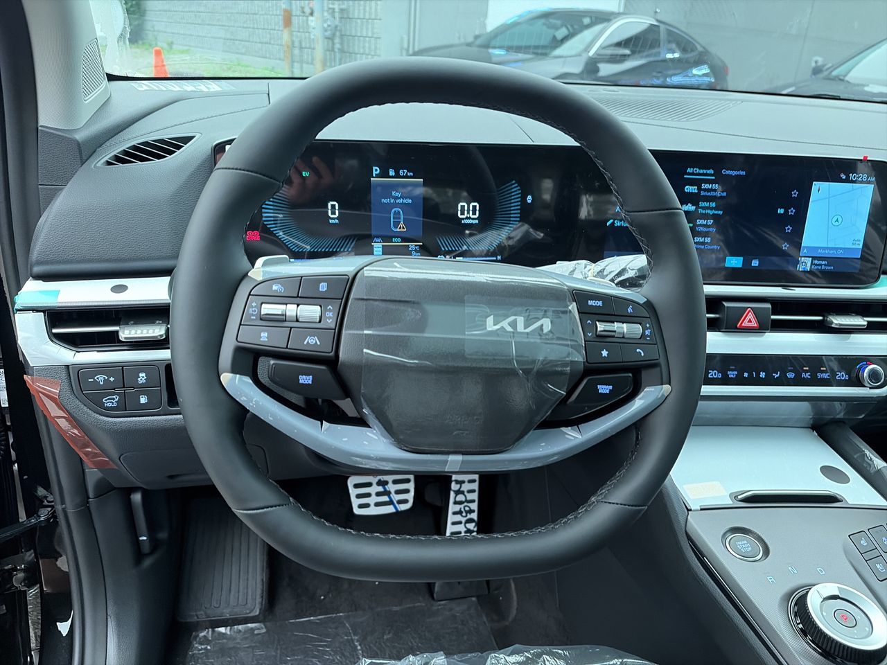 2027 Kia Sportage PHEV in Markham, Ontario