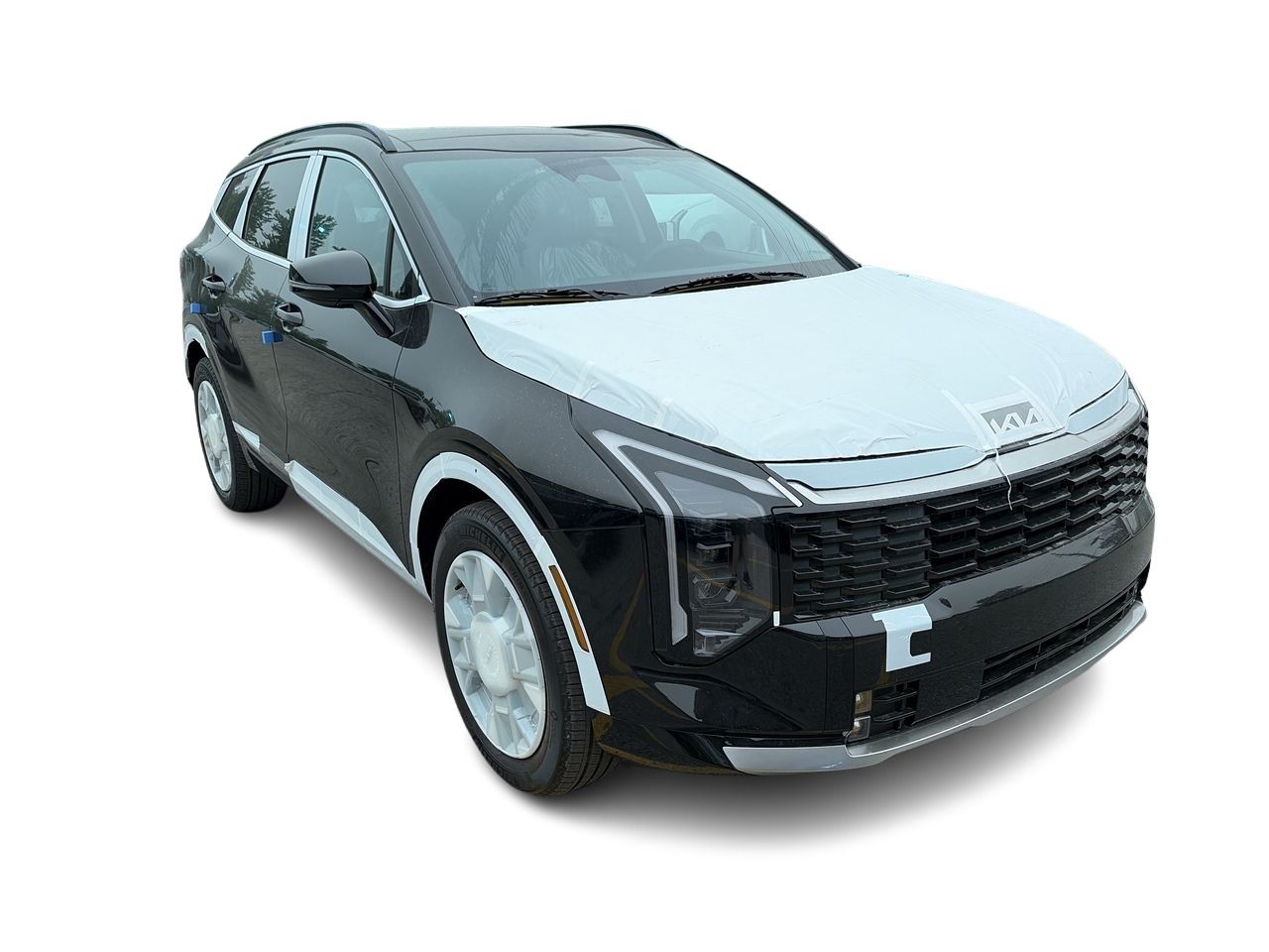 2027 Kia Sportage PHEV in Markham, Ontario