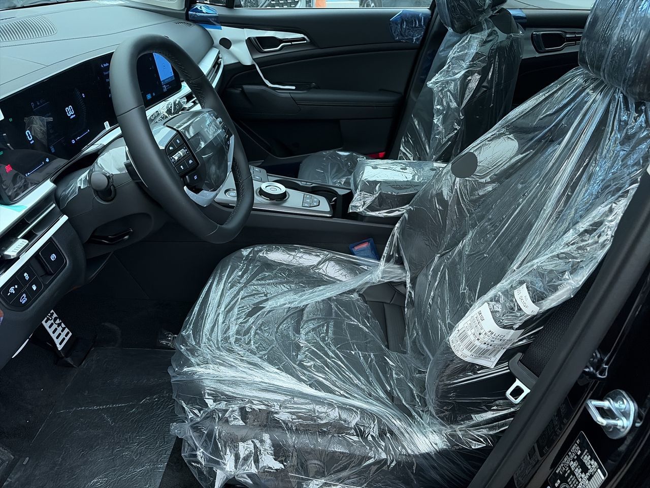 2027 Kia Sportage PHEV in Markham, Ontario