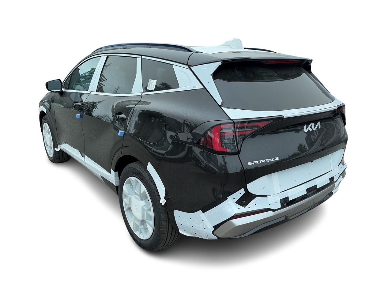 2027 Kia Sportage PHEV in Markham, Ontario