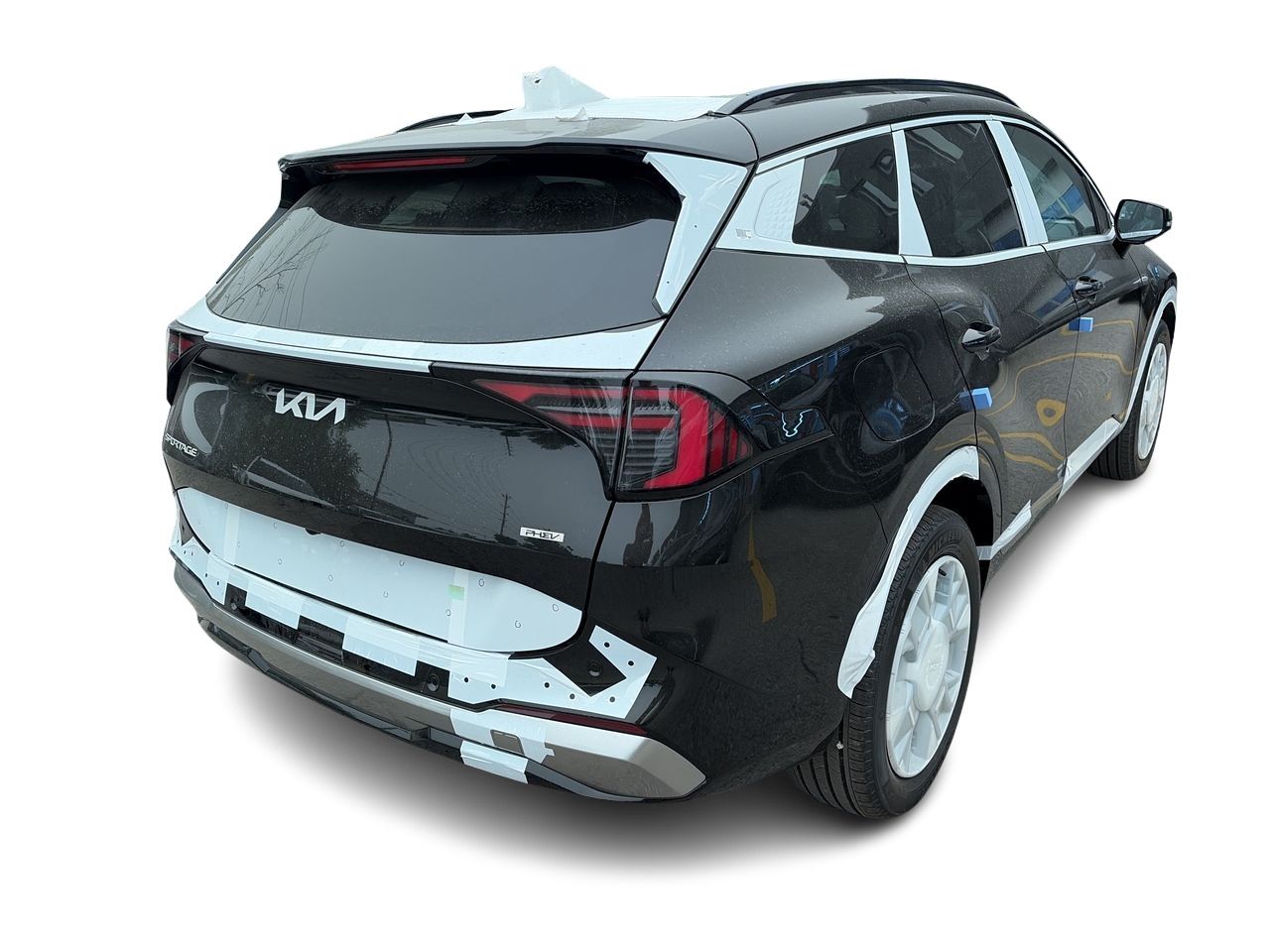 2027 Kia Sportage PHEV in Markham, Ontario