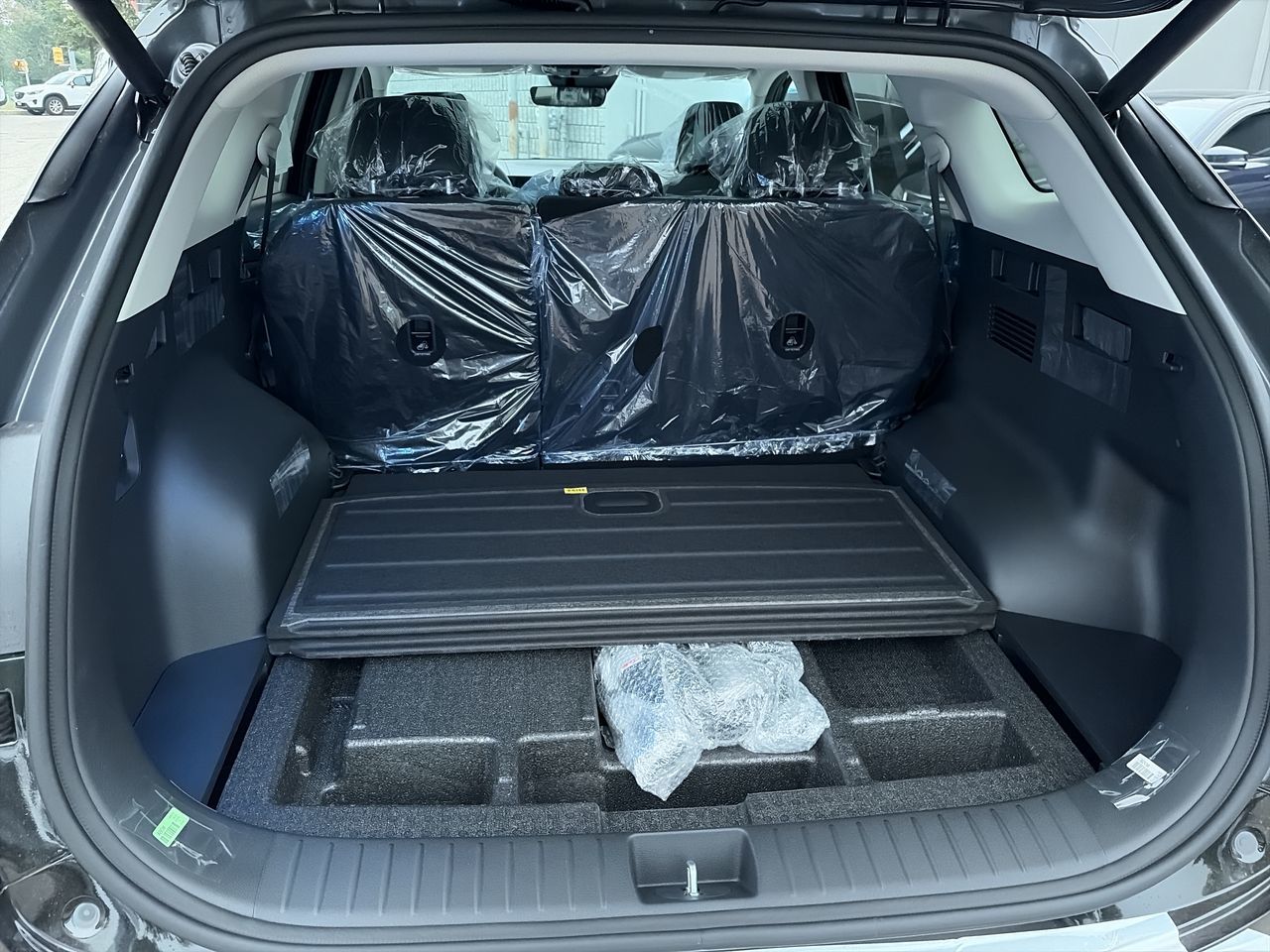 2027 Kia Sportage PHEV in Markham, Ontario