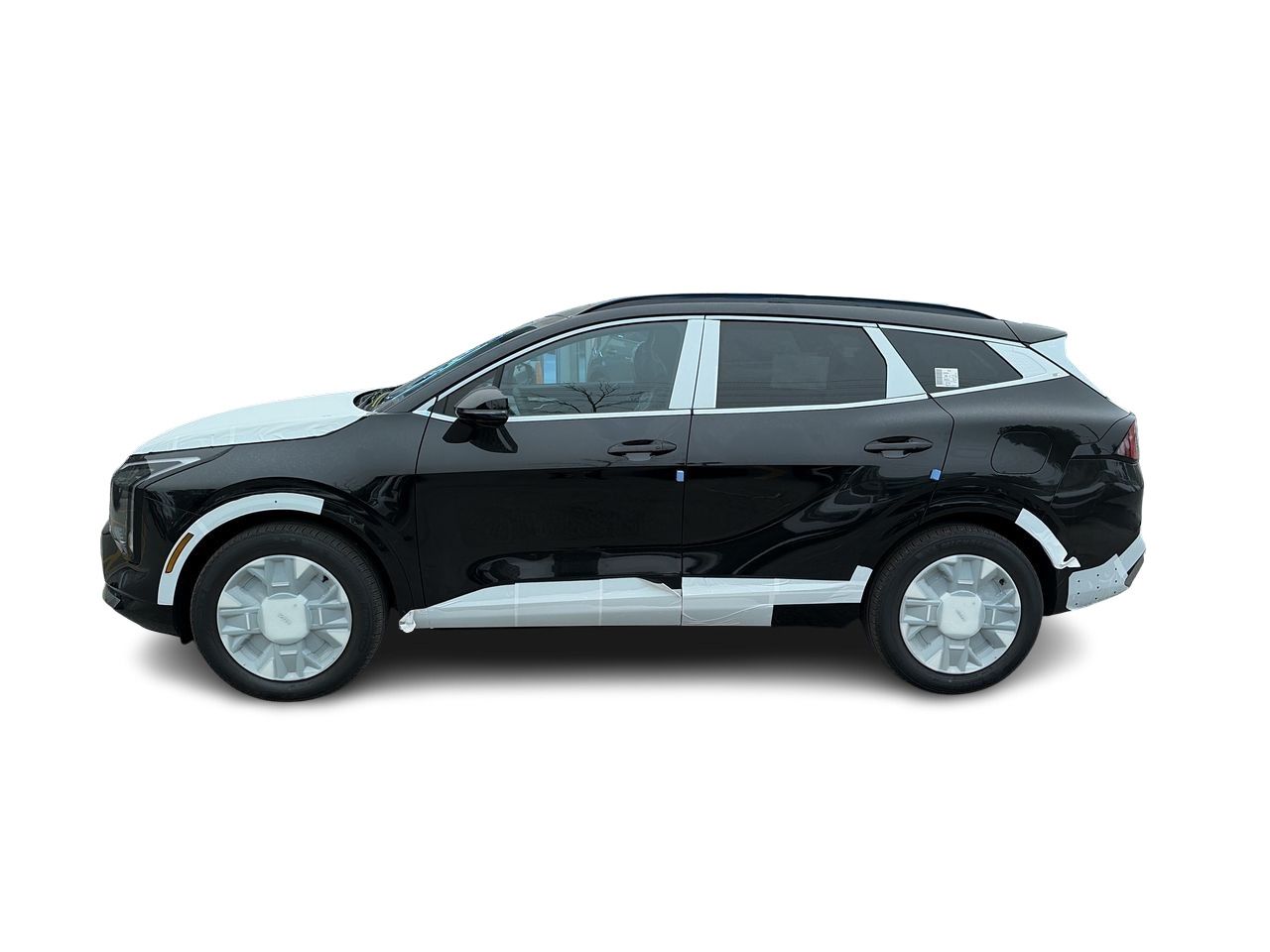 2027 Kia Sportage PHEV in Markham, Ontario