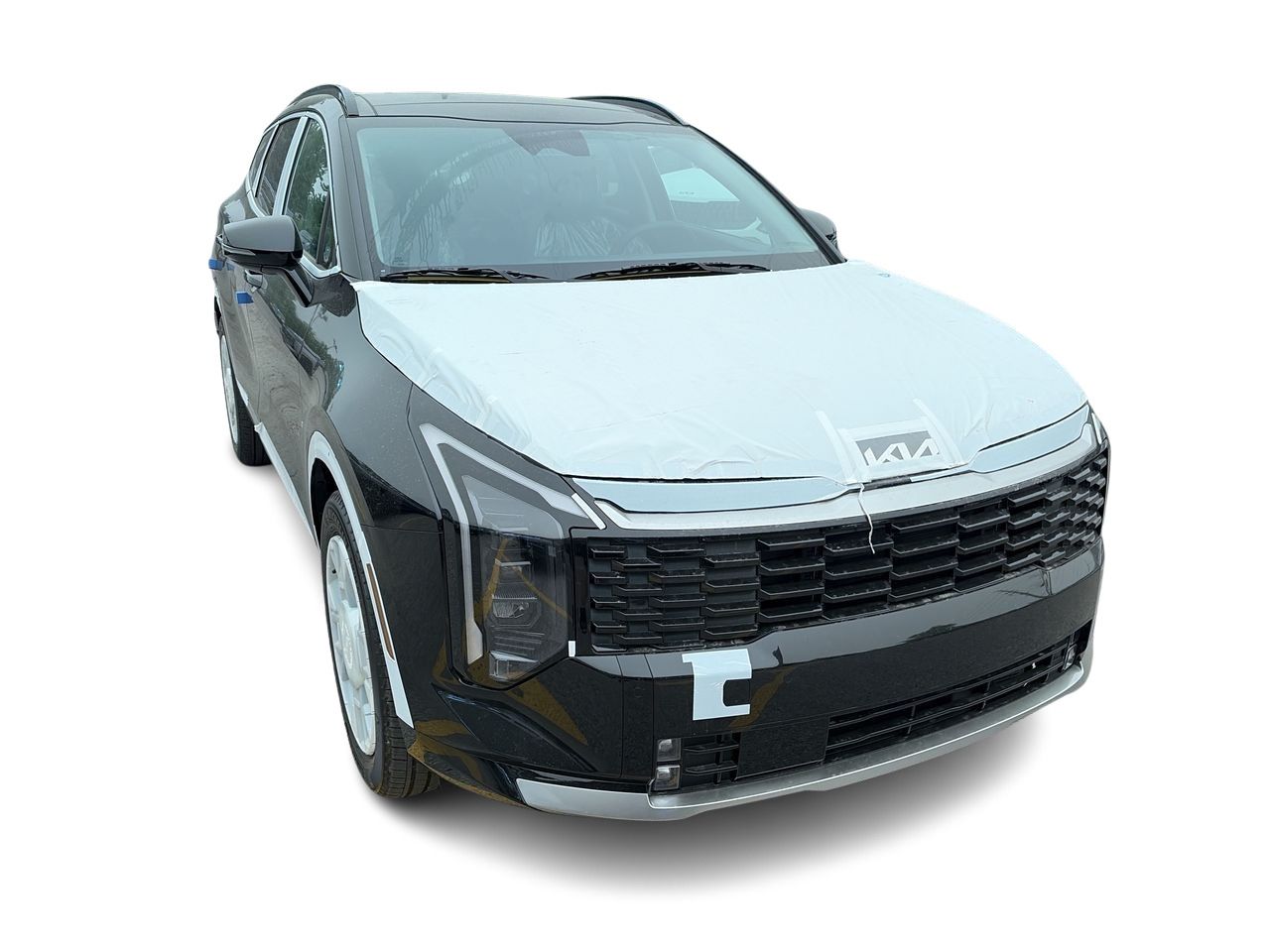 2027 Kia Sportage PHEV in Markham, Ontario