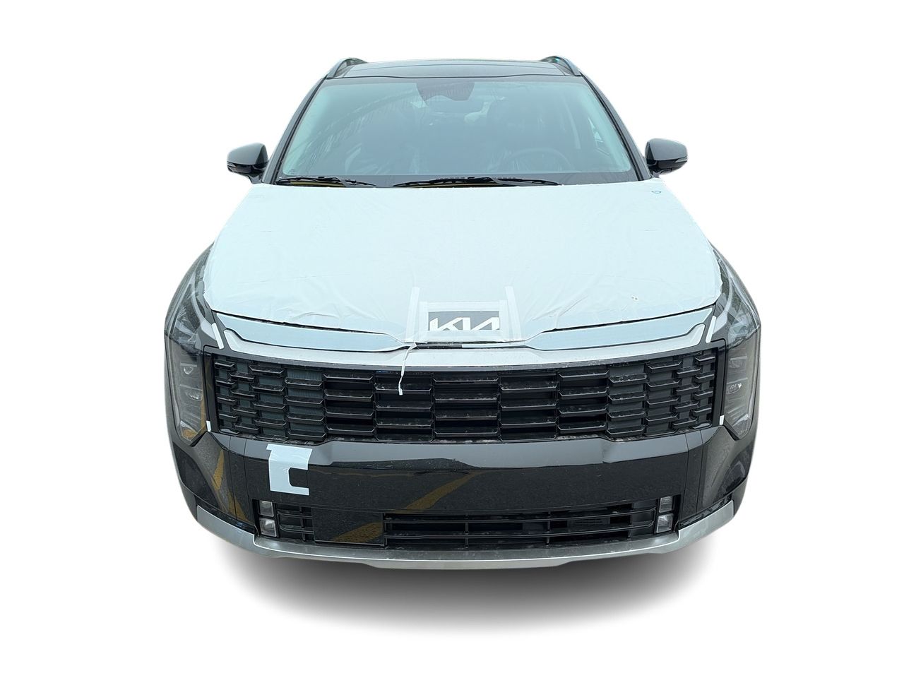 2027 Kia Sportage PHEV in Markham, Ontario