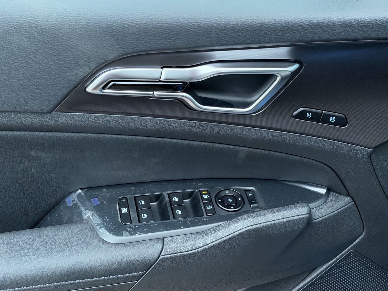 2027 Kia Sportage PHEV in Markham, Ontario