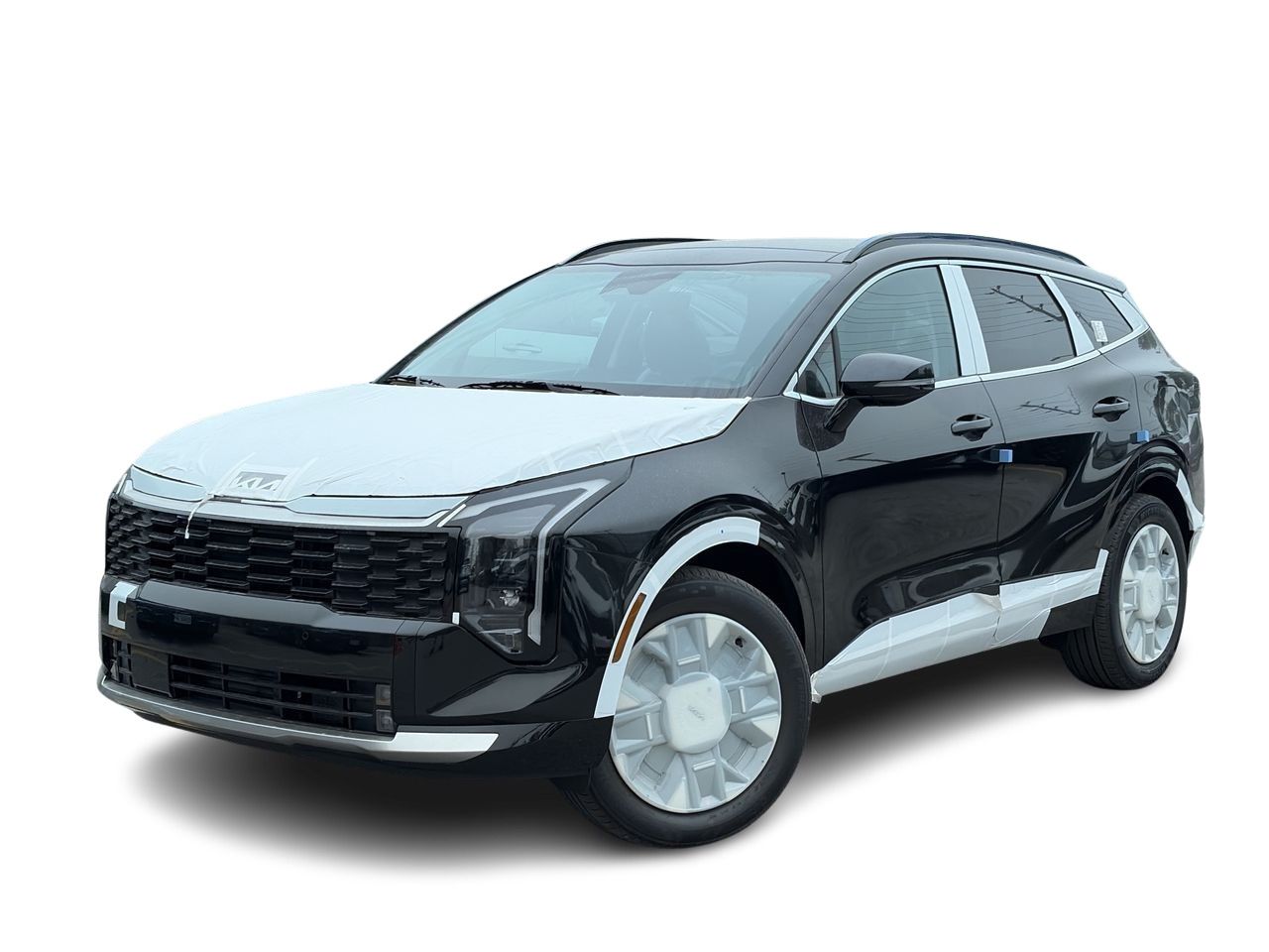 2027 Kia Sportage PHEV in Markham, Ontario