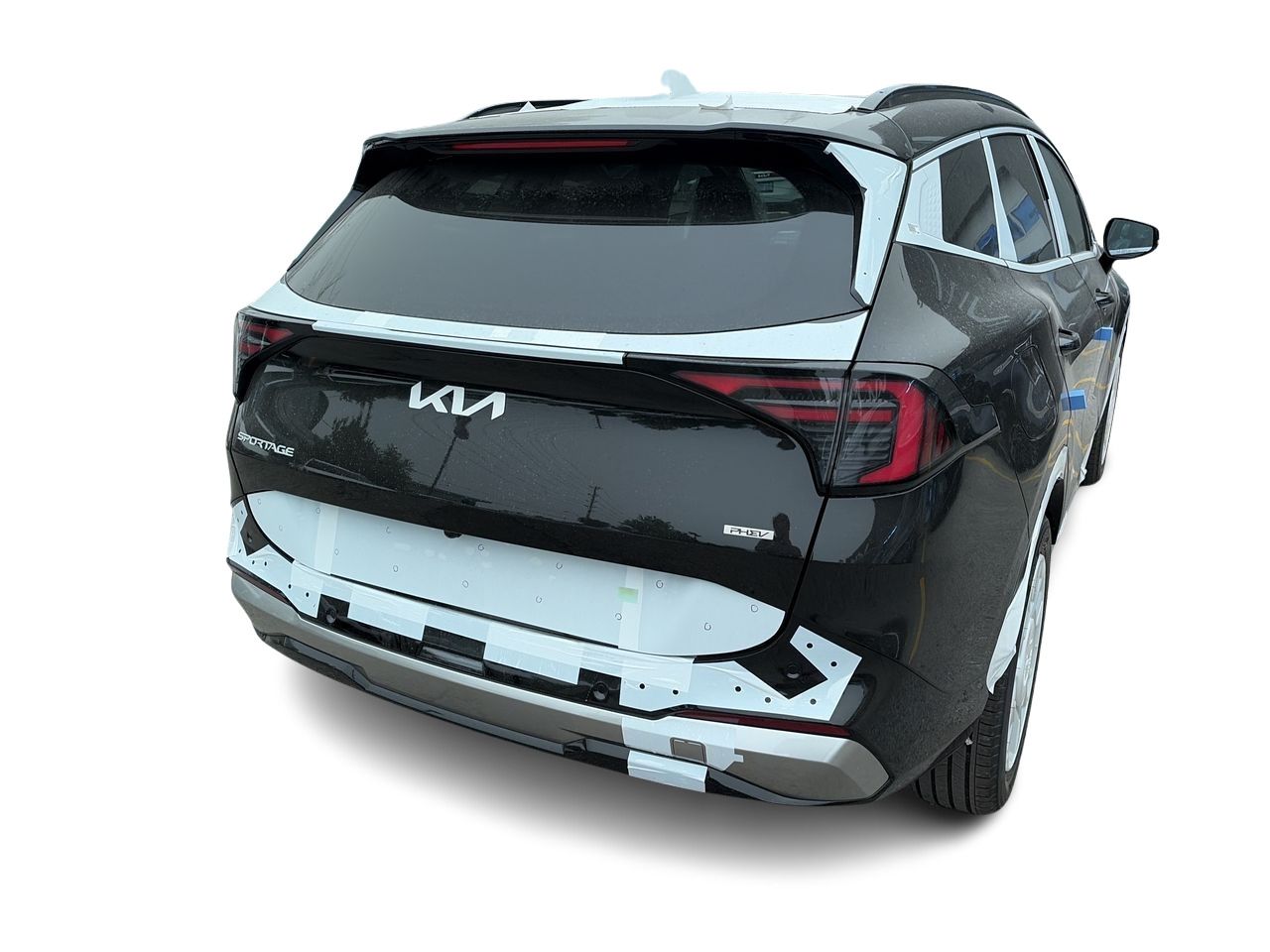 2027 Kia Sportage PHEV in Markham, Ontario