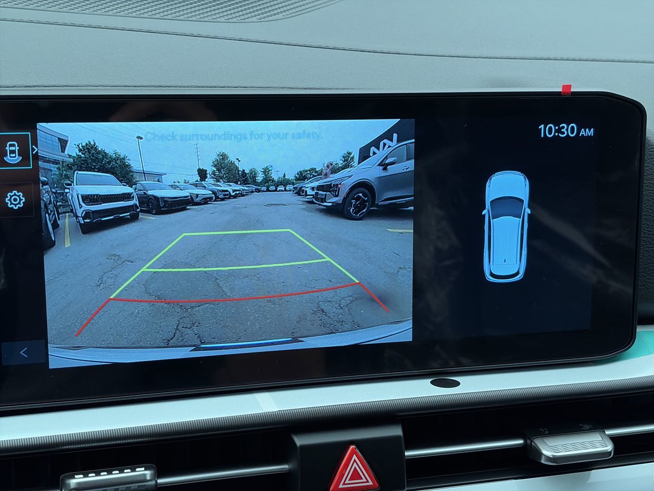 2027 Kia Sportage PHEV in Markham, Ontario