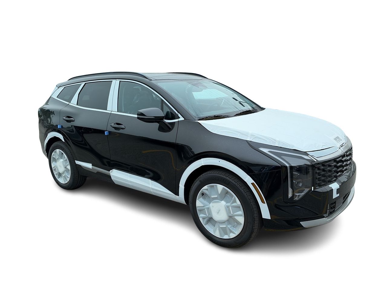 2027 Kia Sportage PHEV in Markham, Ontario