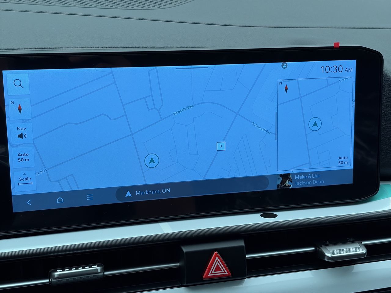 2027 Kia Sportage PHEV in Markham, Ontario
