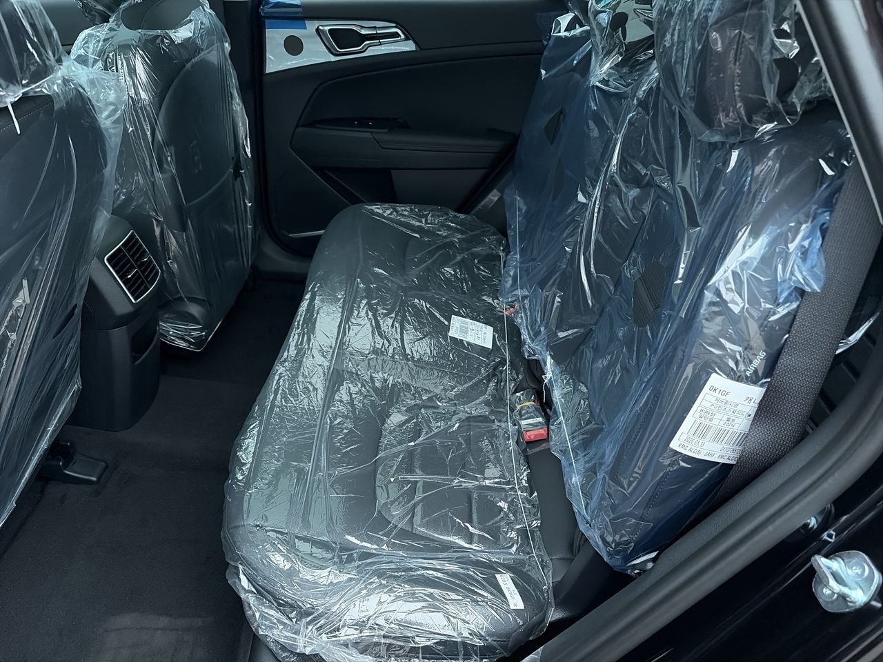 2027 Kia Sportage PHEV in Markham, Ontario