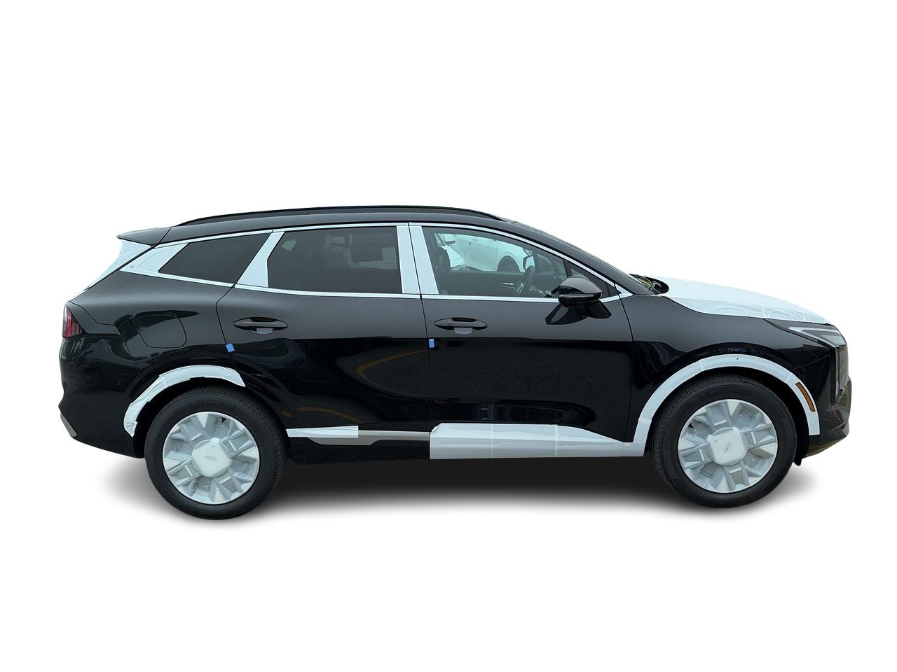 2027 Kia Sportage PHEV in Markham, Ontario