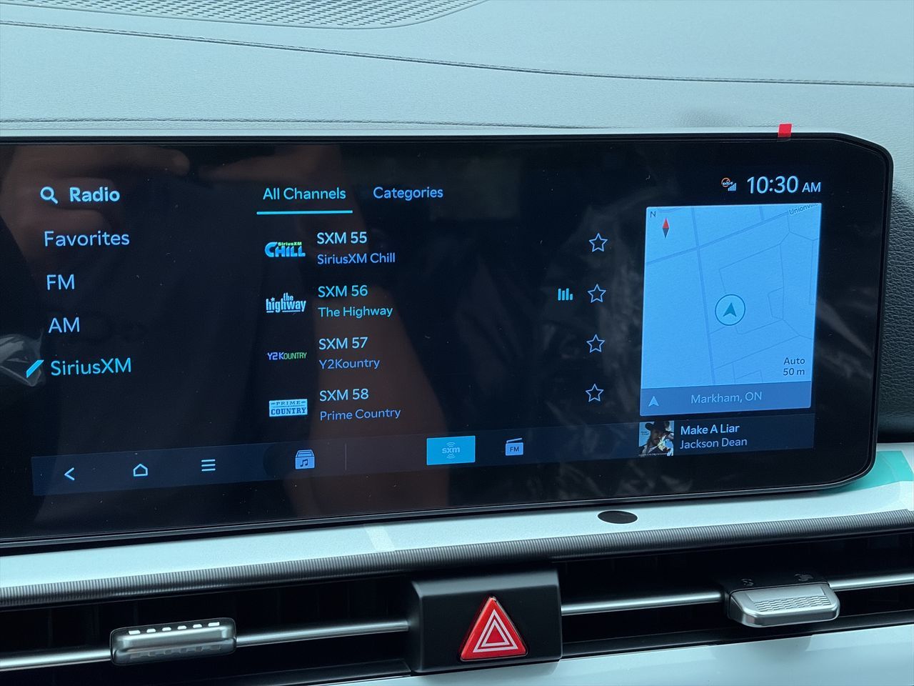 2027 Kia Sportage PHEV in Markham, Ontario