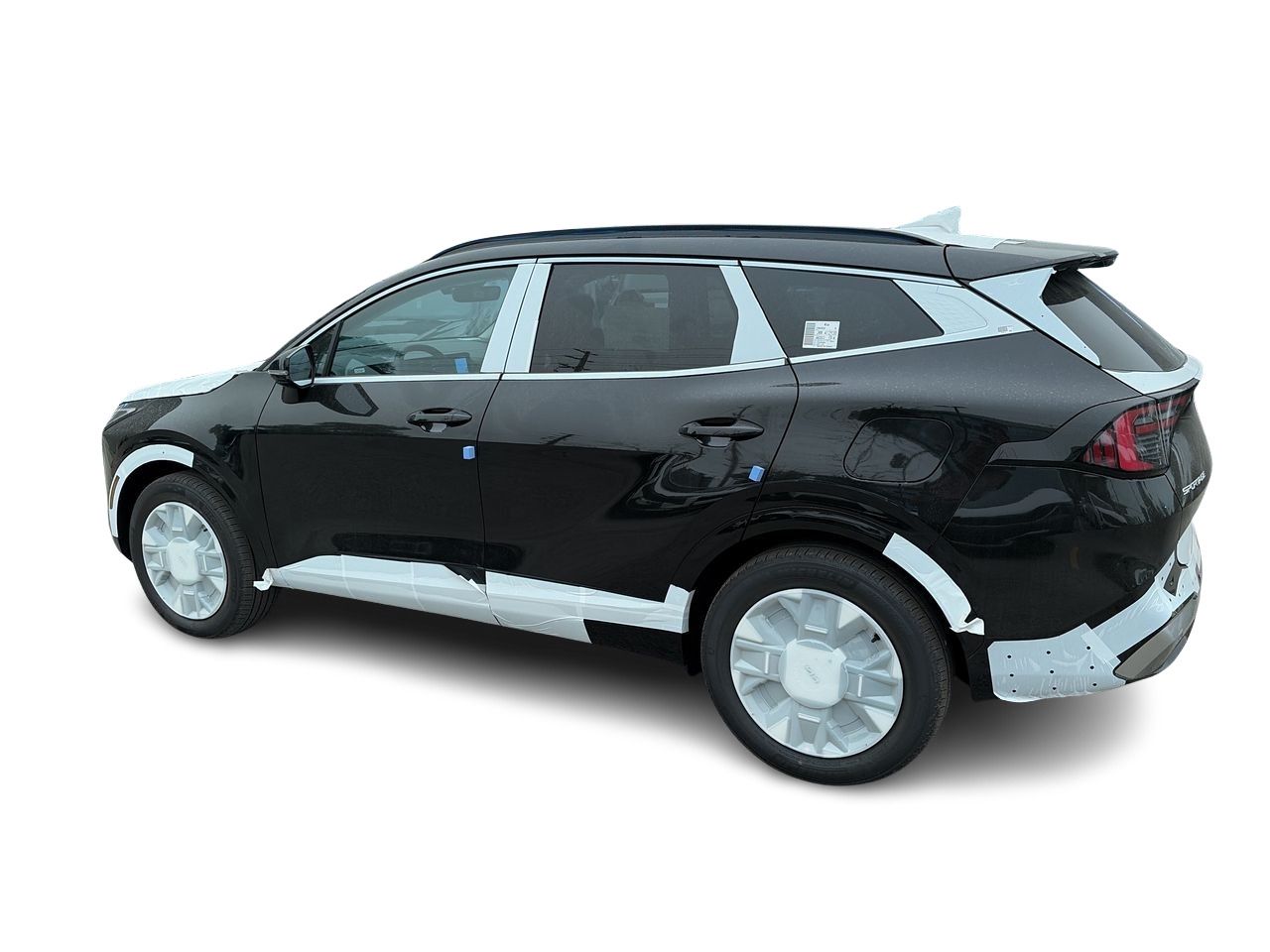 2027 Kia Sportage PHEV in Markham, Ontario