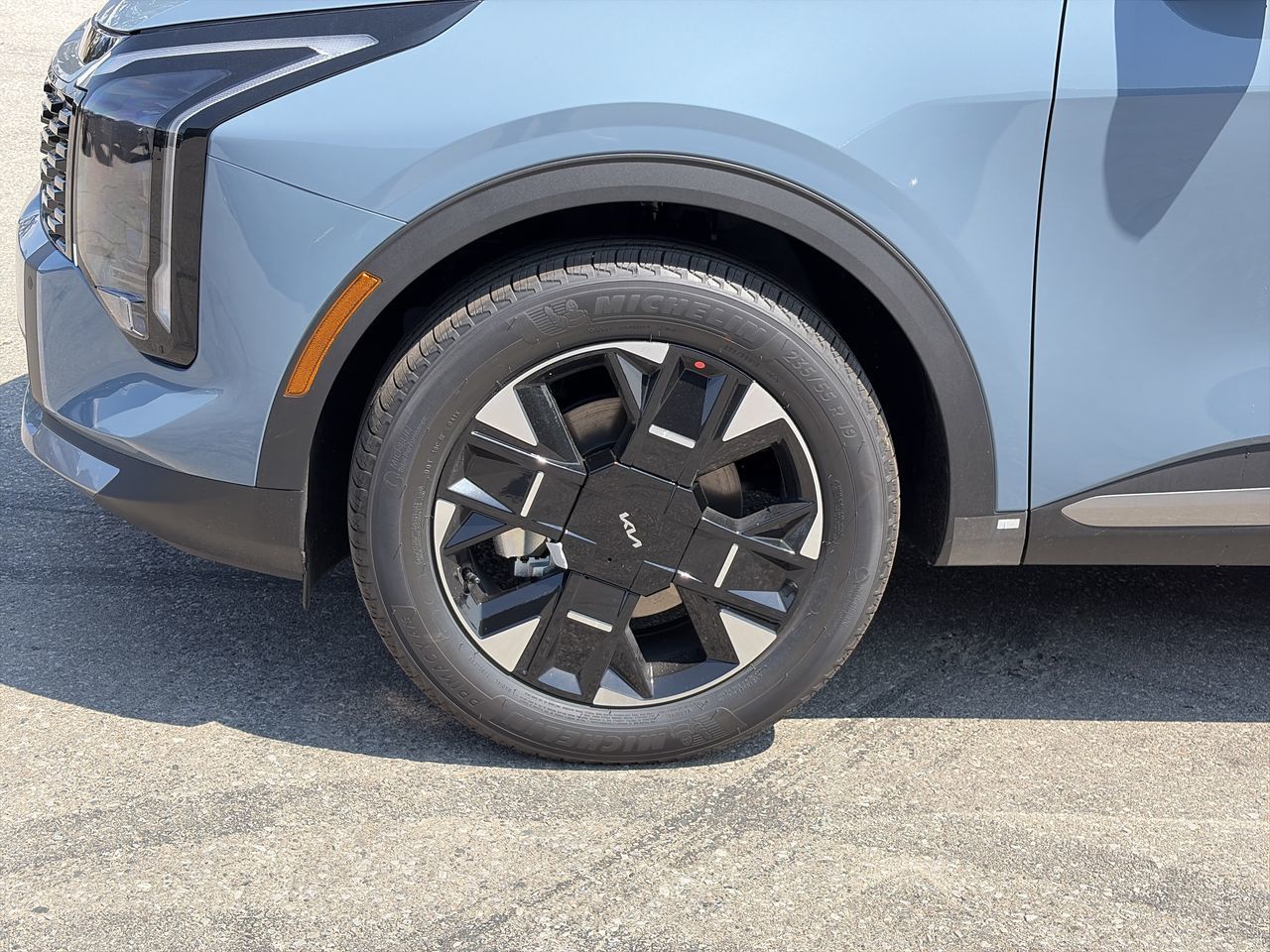 2027 Kia Sportage PHEV