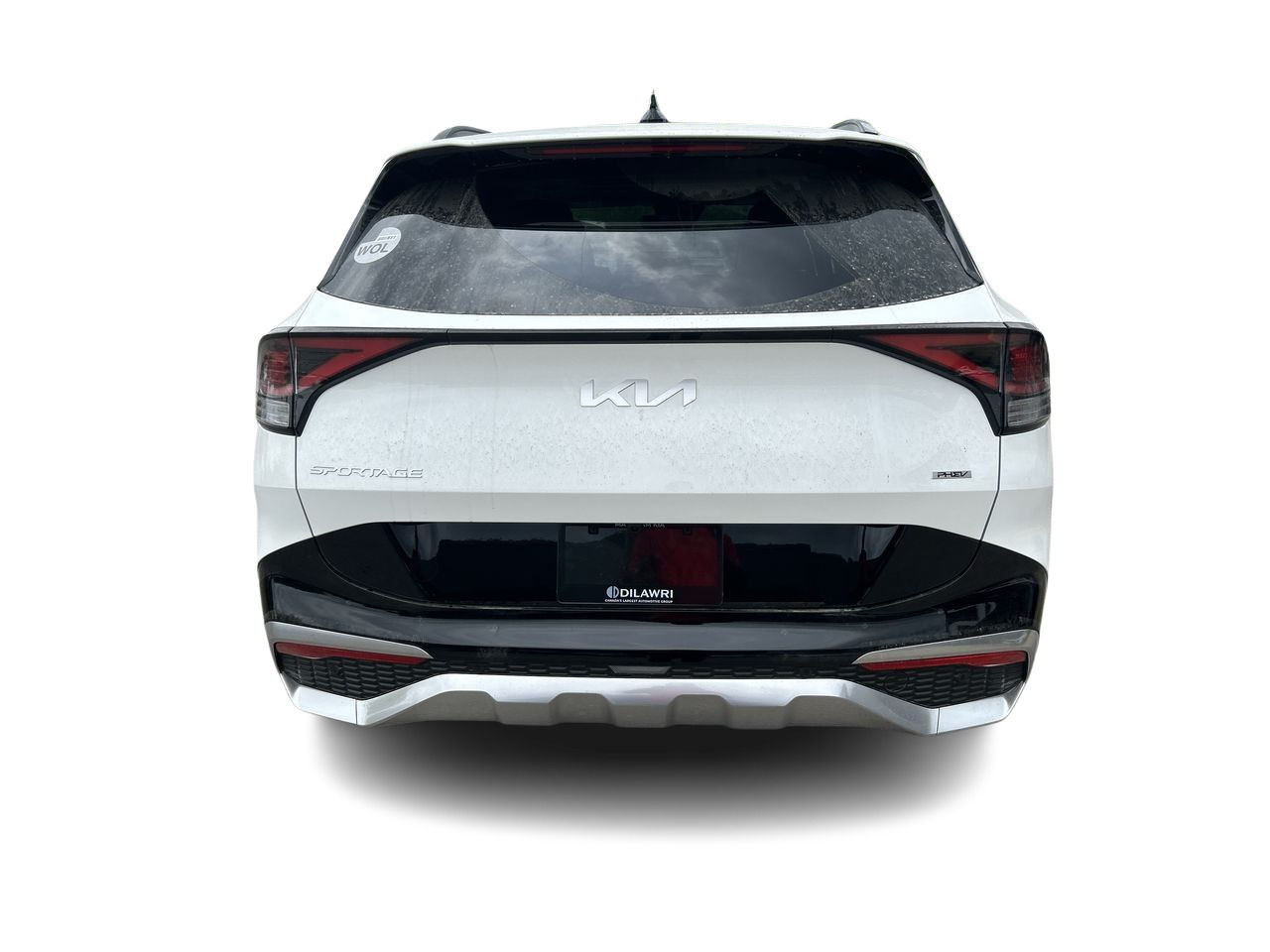 2025 Kia SPORTAGE PHEV in Markham, Ontario
