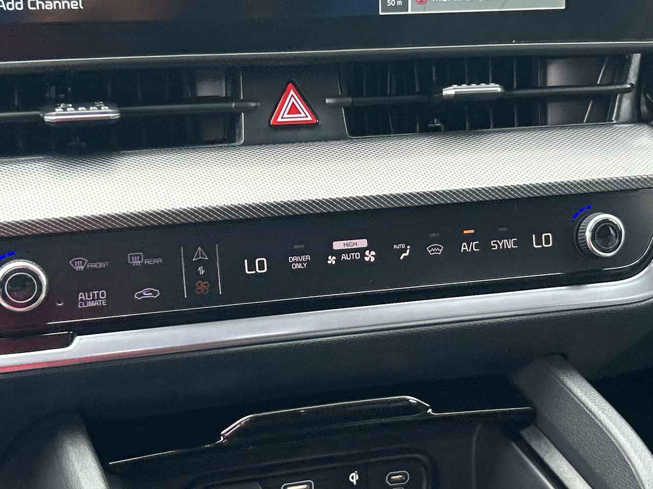 2025 Kia SPORTAGE PHEV in Markham, Ontario