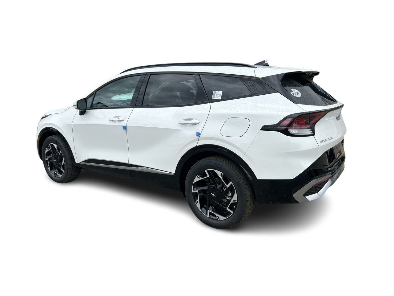 2025 Kia SPORTAGE PHEV in Markham, Ontario