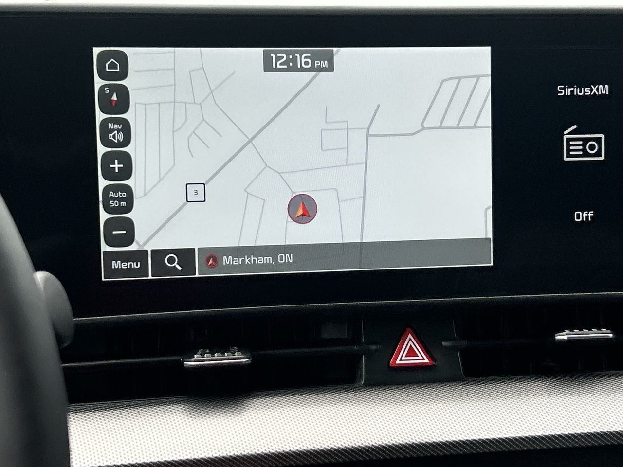 2025 Kia SPORTAGE PHEV in Markham, Ontario