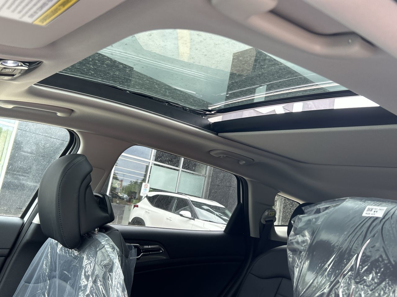 2025 Kia SPORTAGE PHEV in Markham, Ontario