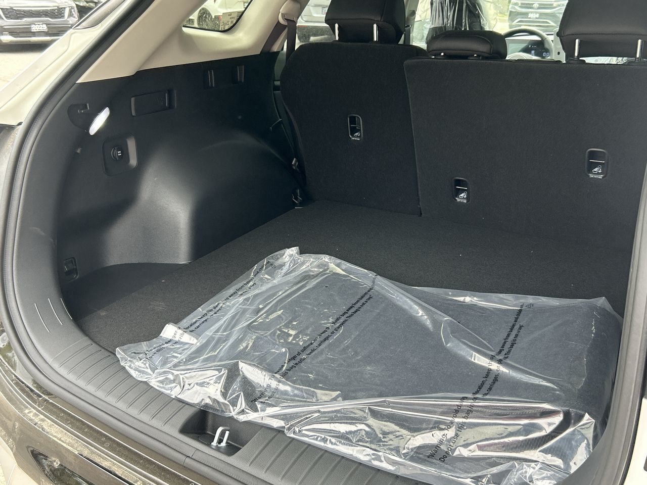 2025 Kia SPORTAGE PHEV in Markham, Ontario