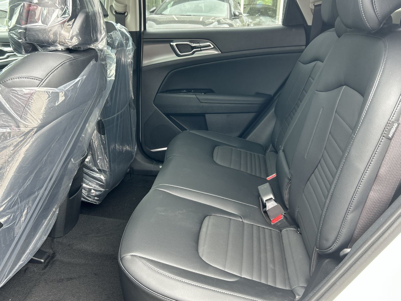 2025 Kia SPORTAGE PHEV in Markham, Ontario