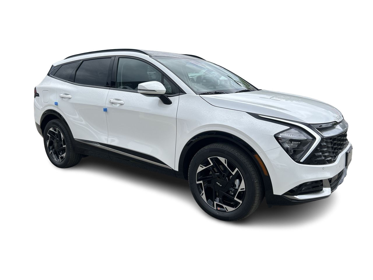 2025 Kia SPORTAGE PHEV in Markham, Ontario