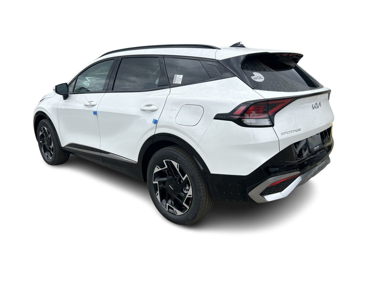 2025 Kia SPORTAGE PHEV in Markham, Ontario